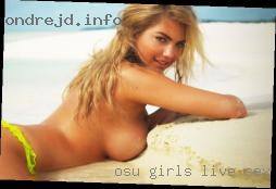Osu girls live sex me more naked sex in Cherryville.